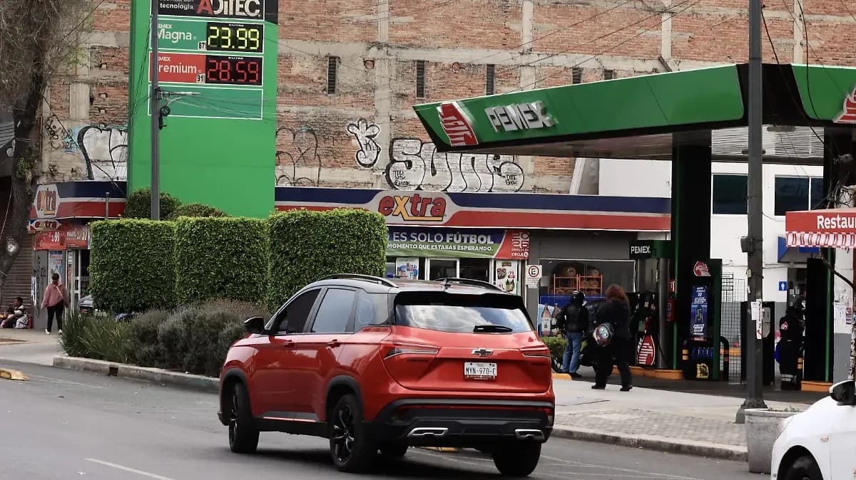 ASEA inicia proceso para poner en regla casi 3 mil gasolineras que faltan por regularizarse