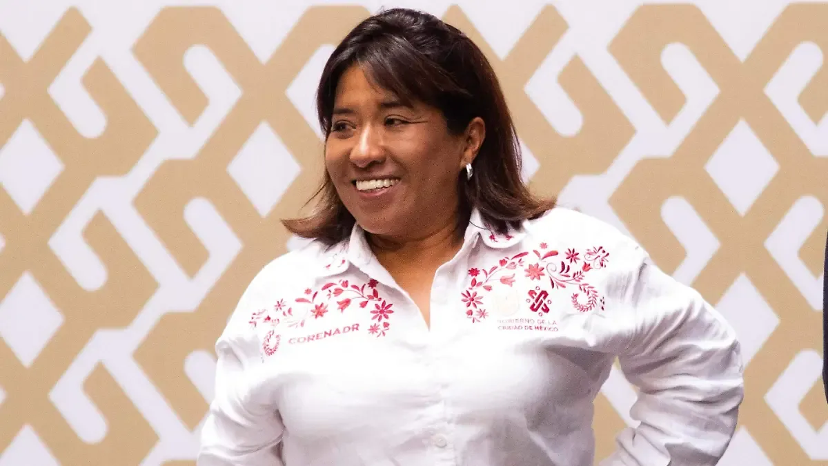 Columba López es nombrada secretaria de Agricultura y Desarrollo Rural