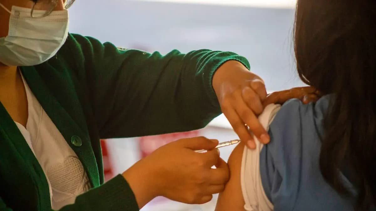 A un mes del Mundial, México supera los 10 mil casos de sarampión