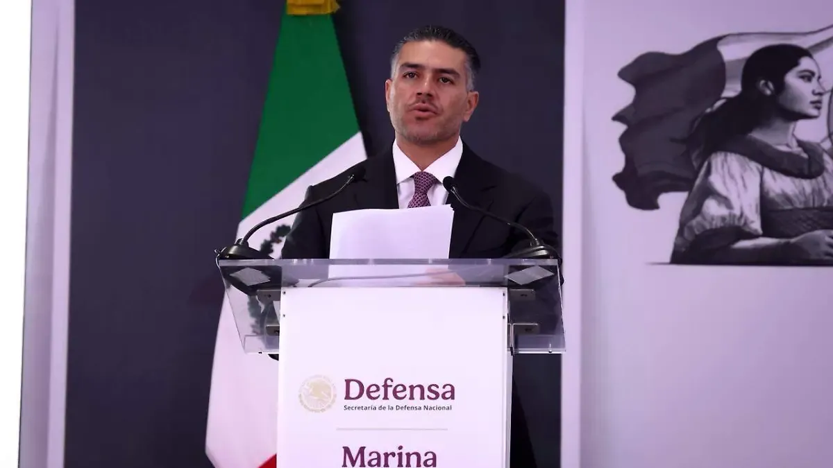 Gobierno reforzará seguridad en Sinaloa tras licencia temporal de Rocha Moya: Harfuch