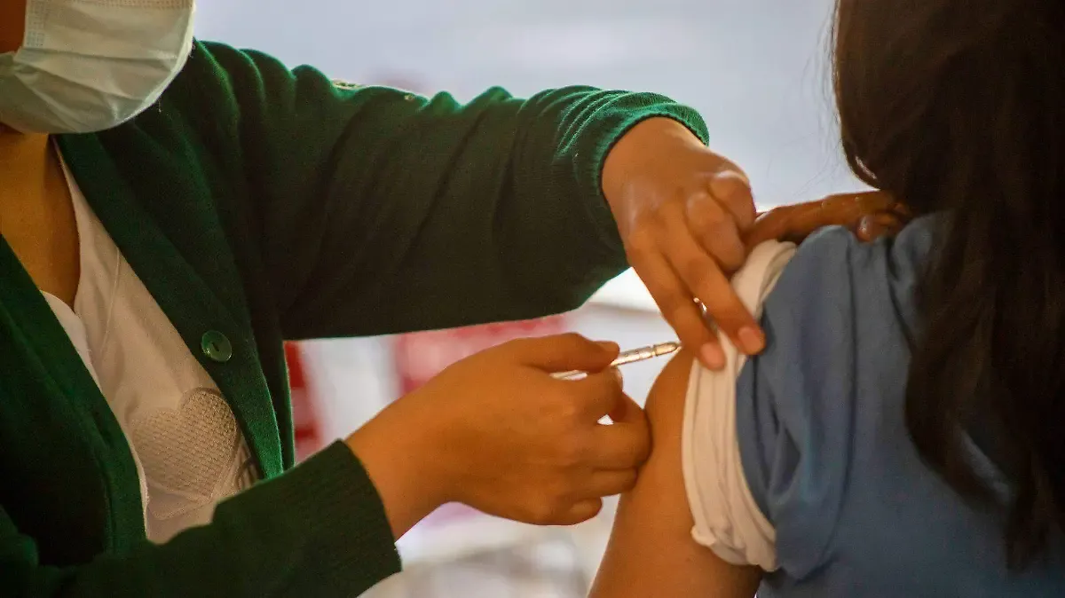 Se aplicaron más de dos millones de dosis durante la Semana Nacional de Vacunación 2026
