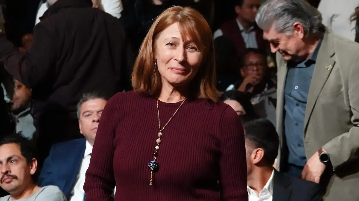 Tatiana Clouthier presentó su renuncia al gobierno federal
