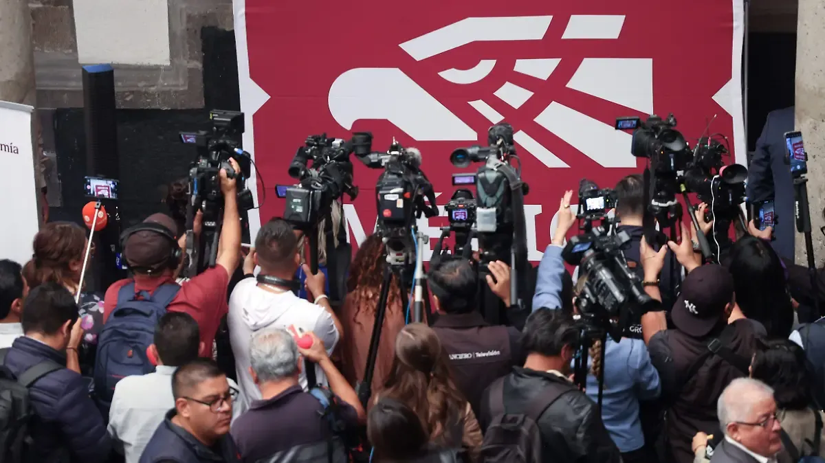 SIP se reúne con SCJN y FGR para hablar sobre la libertad prensa en México y Latinoamérica