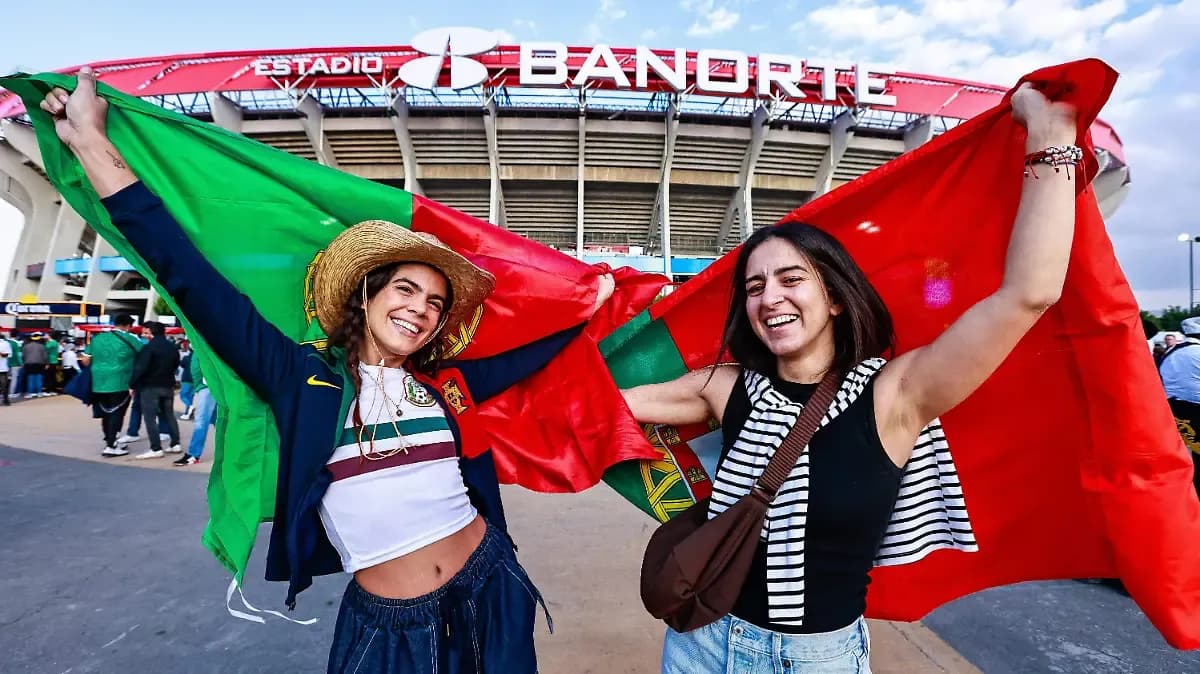 Mujeres decidirán los gastos en el Mundial 2026, aun sin ser fanáticas
