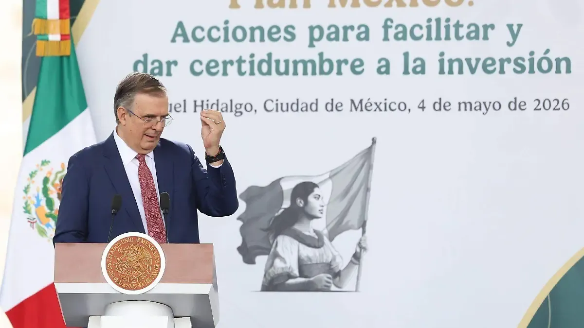 Fijan México y Canadá reunión bilateral rumbo a revisión del T-MEC