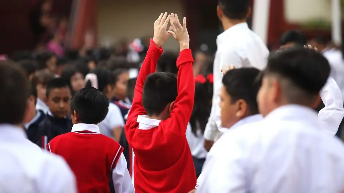 SEP adelanta fin del ciclo escolar 2025-2026 por Mundial e intenso calor: clases concluirán el 5 de junio