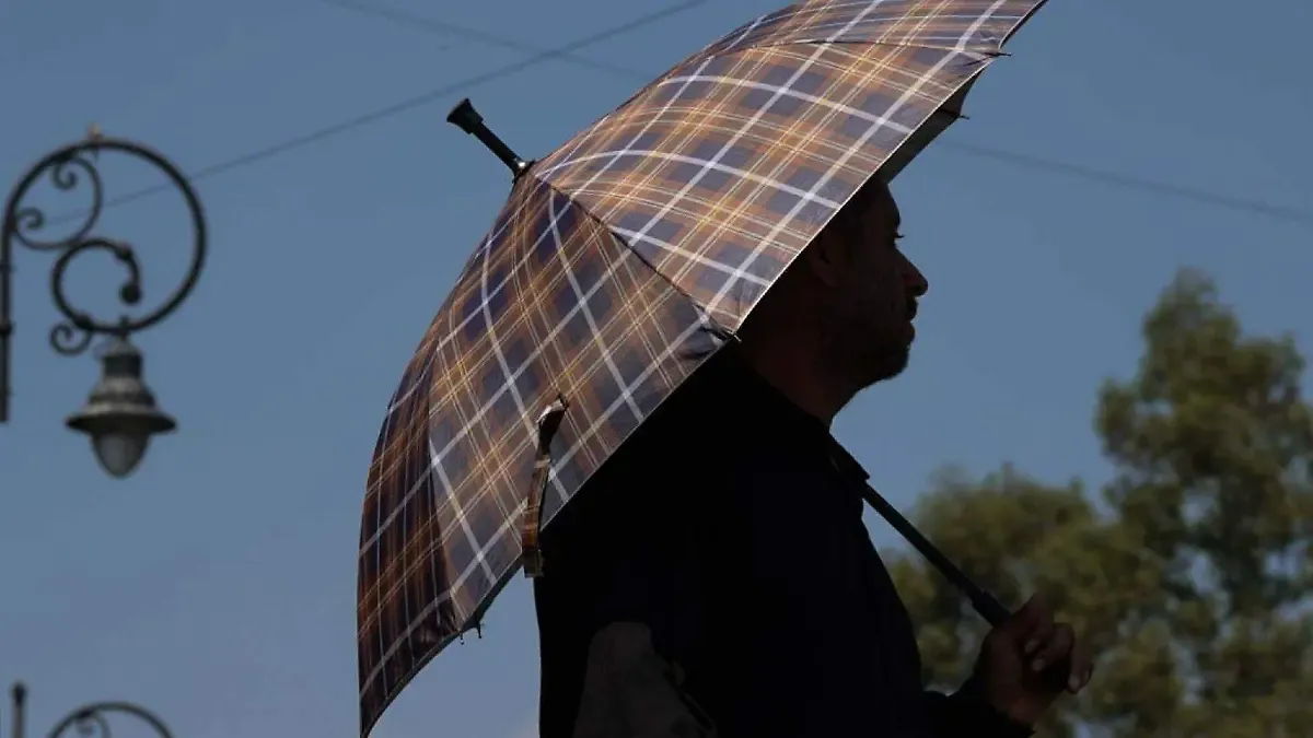 Tierra Caliente de Guerrero, la zona más calurosa del país
