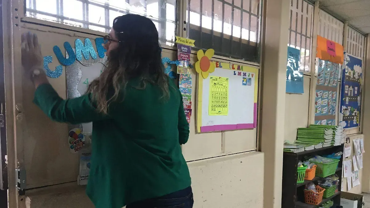 Escuelas privadas mantendrán clases hasta julio pese al recorte en el curso por parte de la SEP