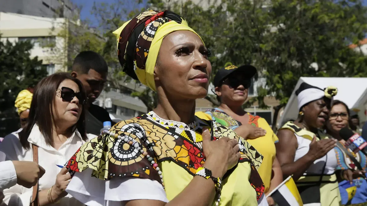 Expertos de la ONU sobre derechos de afrodescendientes visitarán México