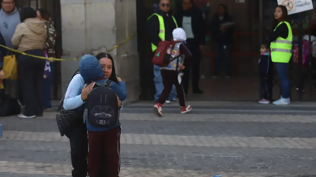 Jalisco dice no al cierre del ciclo escolar adelantado