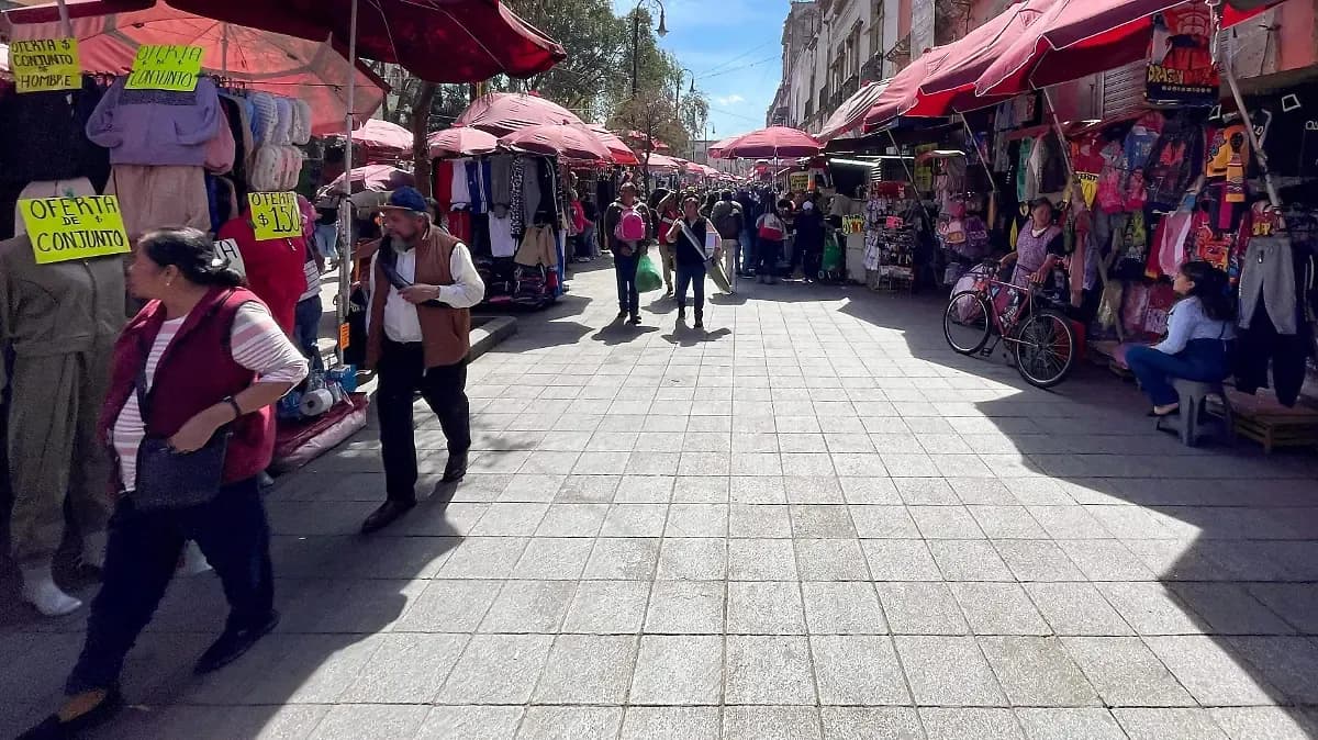 Cae recaudación del ISR por debilidad de la economía y el empleo formal