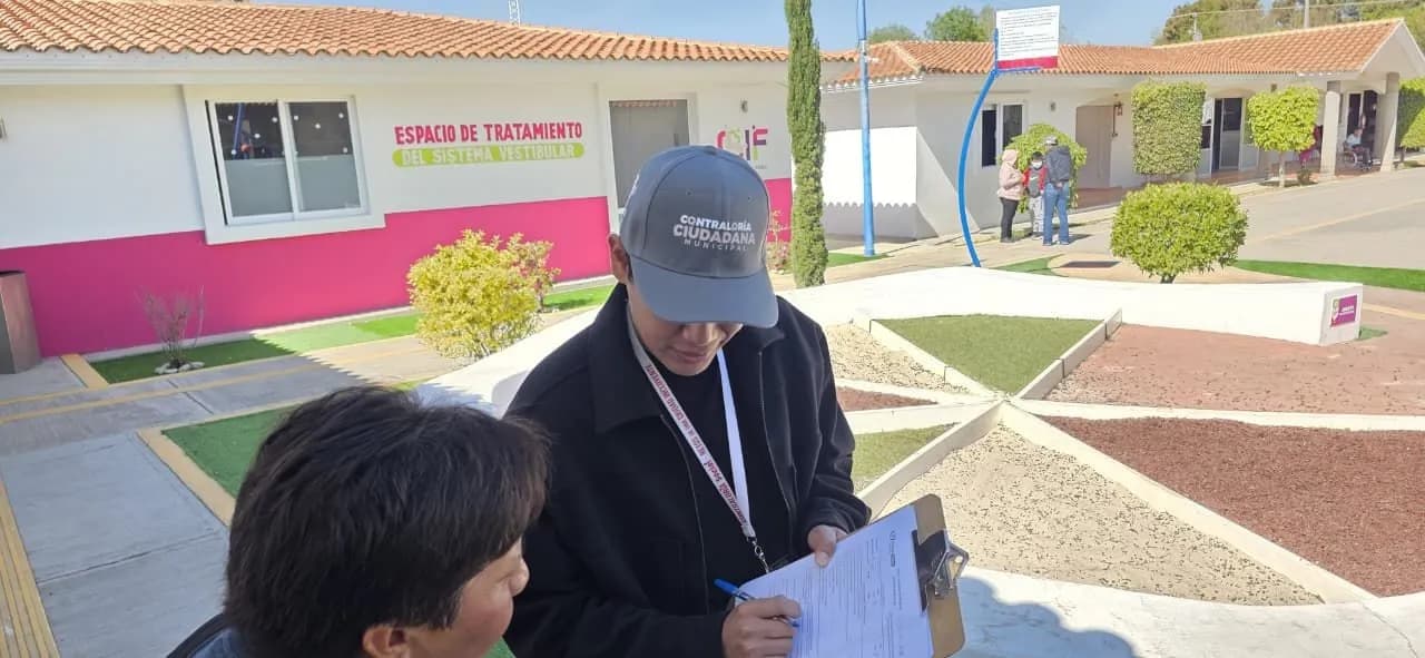 Refuerzan mejora de servicios con participación ciudadana