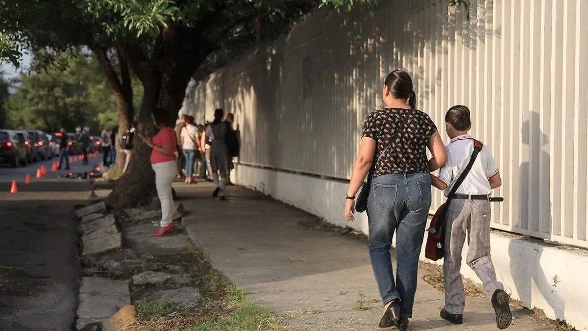 Se confirma ciclo escolar original en NL, sin recorte por el Mundial