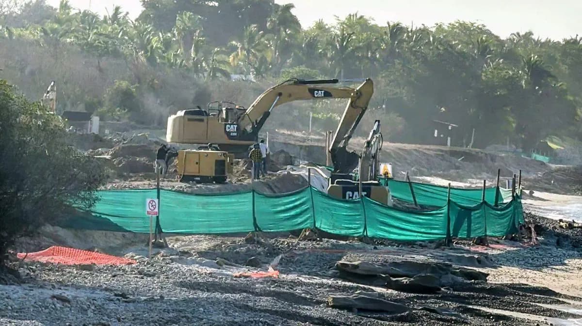 De Mahahual a Punta de Mita: la defensa contra la privatización de las playas mexicanas