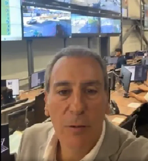 Refuerzan monitoreo en tiempo real desde la DGERI