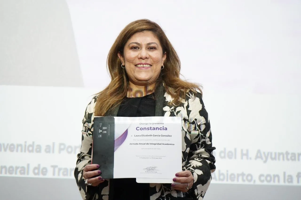 Promueven seguridad digital entre estudiantes