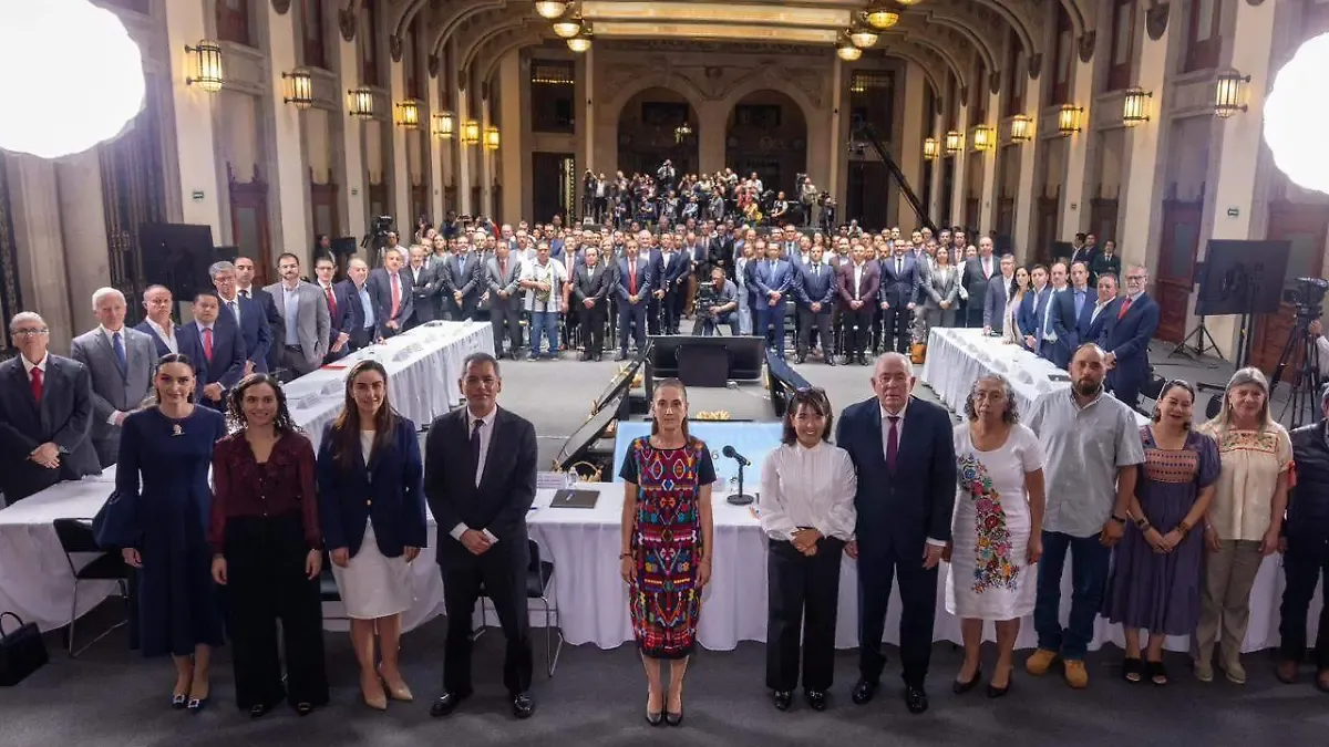 Por primera vez hay un mecanismo de protección al maíz blanco y su precio