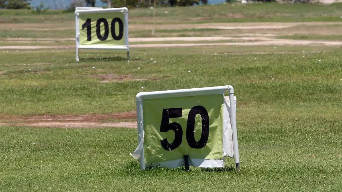 Casa de la Amistad celebra 26 años de solidaridad en juego de golf con causa