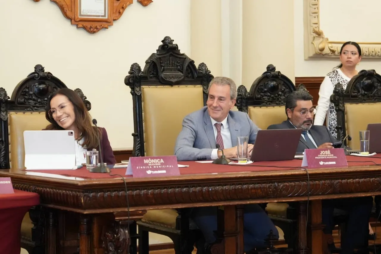Aprueba Cabildo acuerdos en materia laboral y social