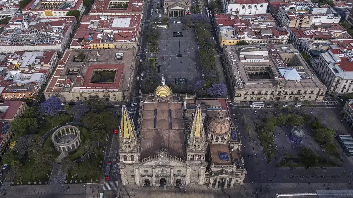 Ciudades mundialistas de México tienen 60% de reservaciones, a menos de un mes de la inauguración