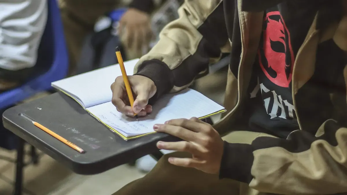 Estudiantes salen de secundaria con deficiencias en comprensión lectora y matemáticas