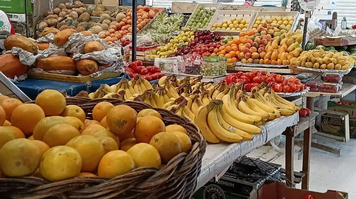 Inflación desacelera a 4.11% en primera quincena de mayo