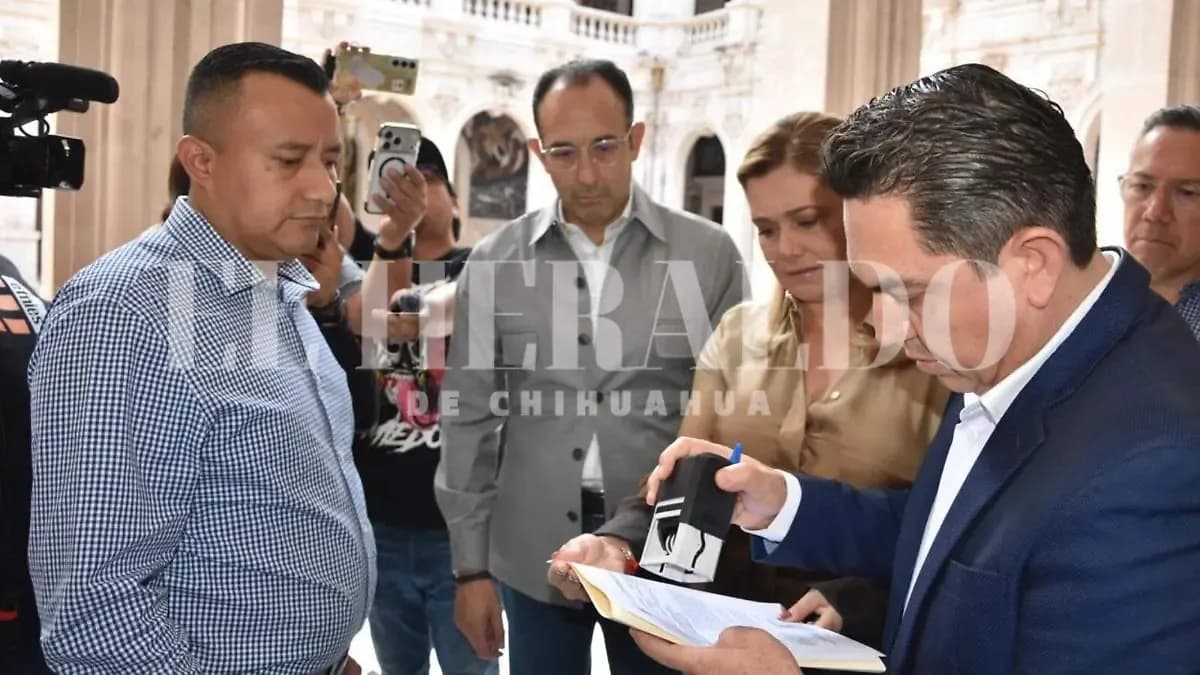Citan a Maru Campos a declarar ante la FGR el próximo 27 de mayo