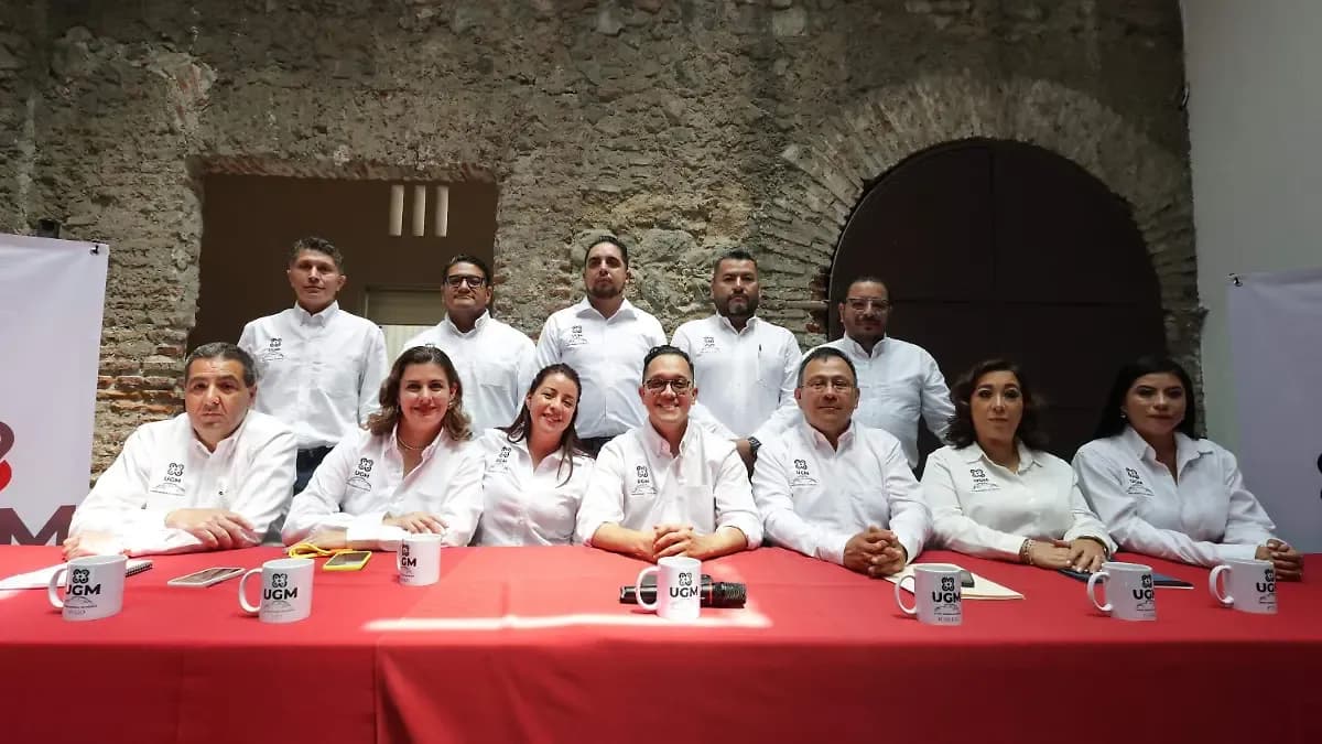Seis mil empleados administrativos de Volkswagen México buscan contrato colectivo de trabajo