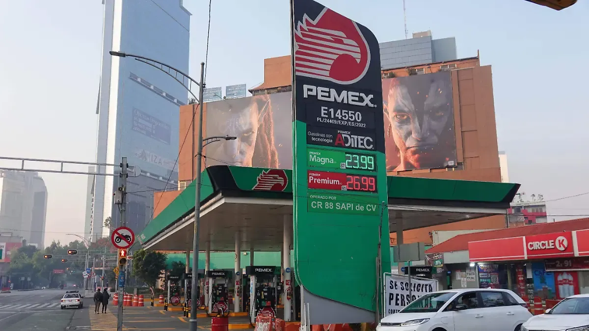 Pese a apoyos del gobierno, Pemex mantendrá presión financiera