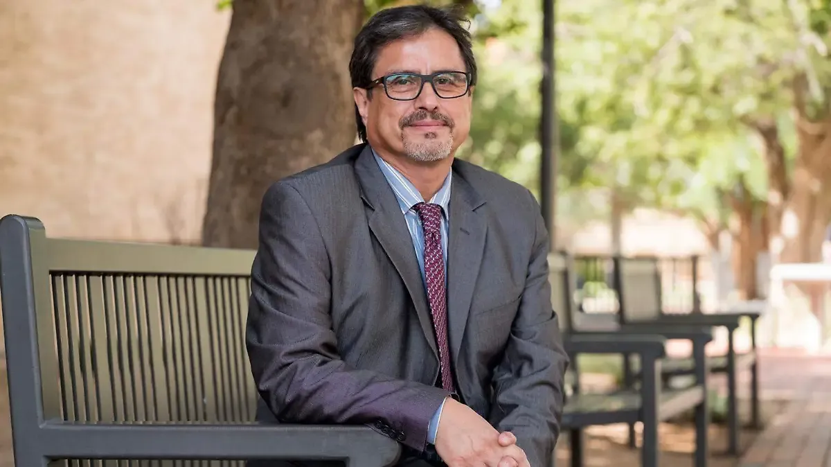 El Dr. Luis Herrera, investigador mexicano, es elegido miembro de la Royal Society de Reino Unido