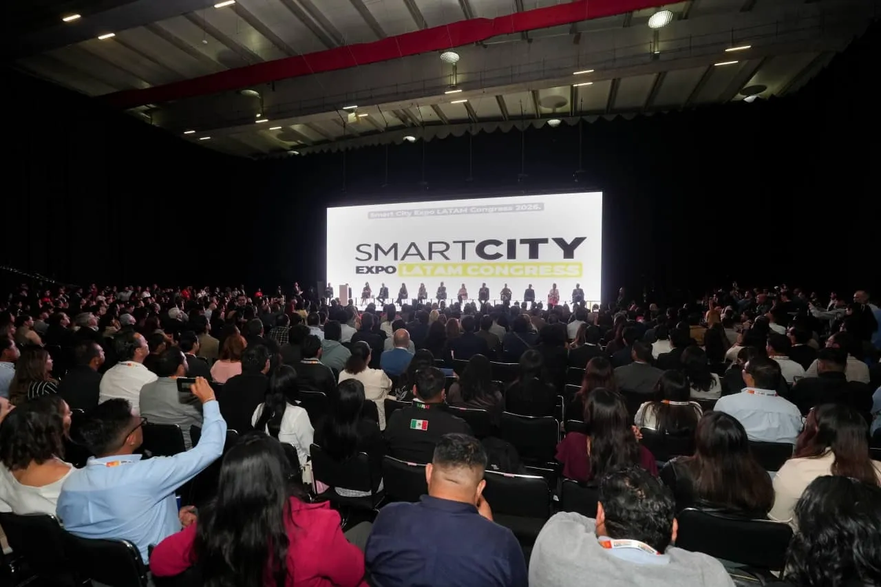 Puebla se posiciona como capital de innovación
