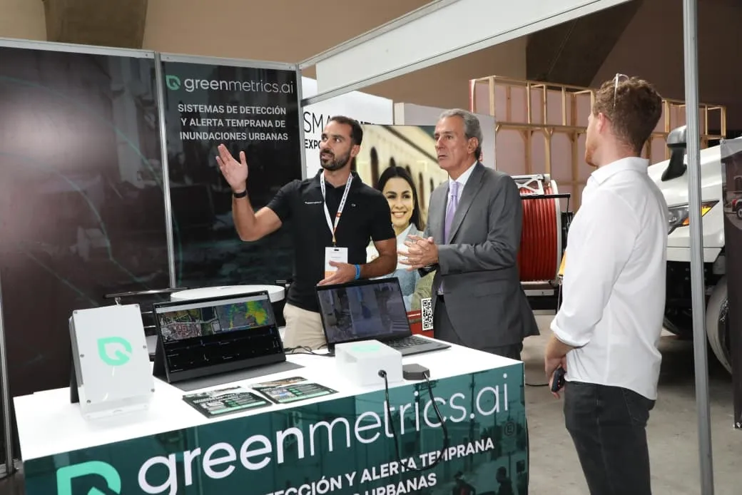 Conocen soluciones innovadoras en Smart City