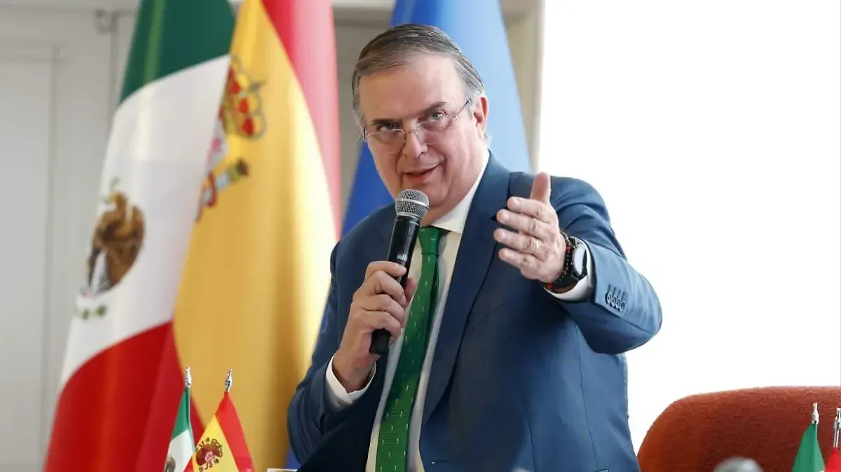 México propone a EU y Canadá extender el T-MEC 16 años más