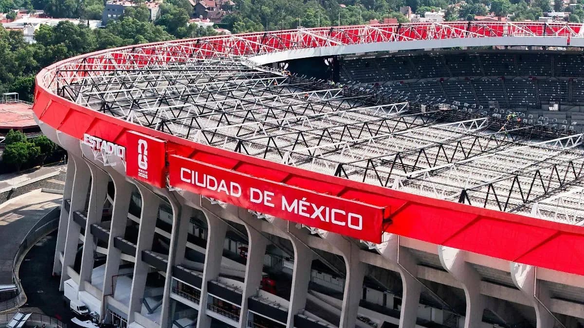 Mundial 2026 pondrá a prueba capacidad económica y operativa de México, advierte experto