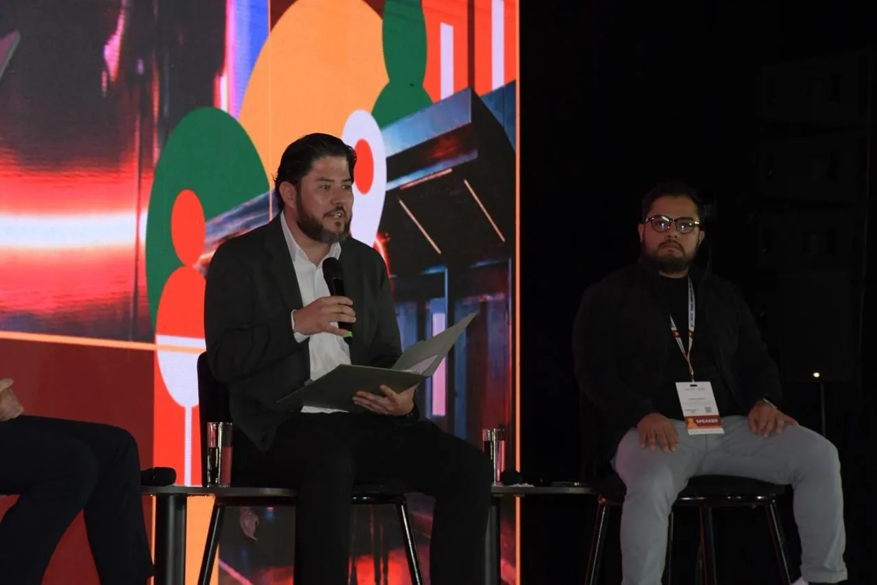 Puebla impulsa innovación con inteligencia territorial