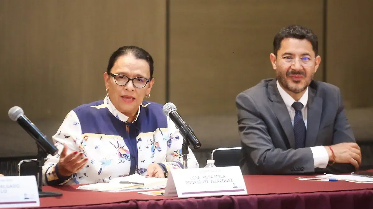 Gobierno propone fortalecer pensión del ISSSTE y crear una aseguradora pública para pensiones