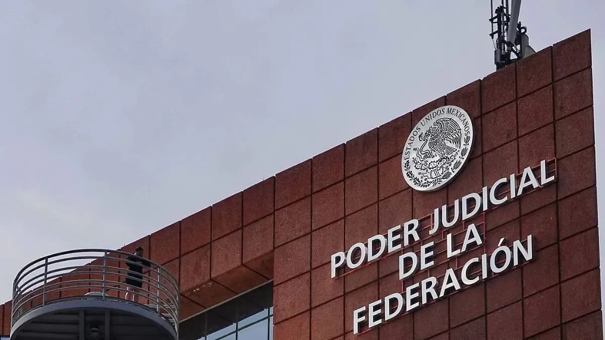 Suspenden labores en juzgados y tribunales de sedes mundialistas