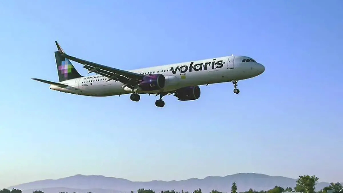 Volaris y Turkish Airlines unen rutas para conectar a México con más de 130 países