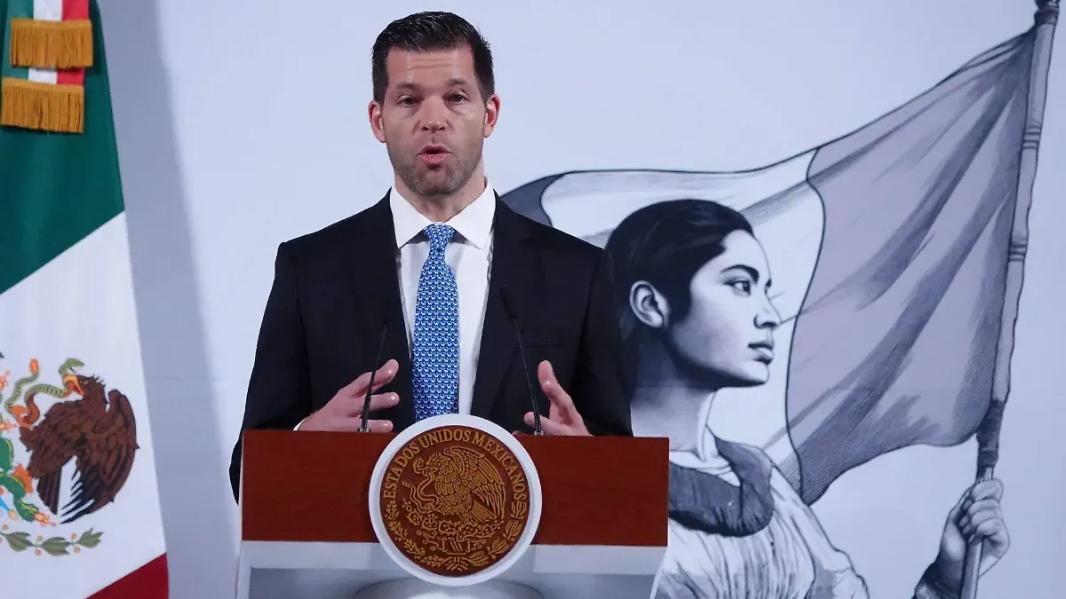 Mercado Libre invertirá cuatro mil 600 mdd en México durante 2026
