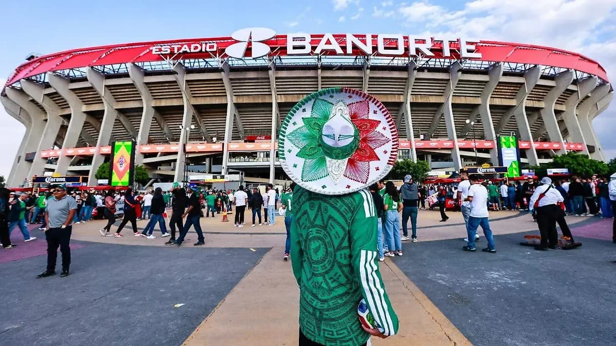 A dos días de la inauguración, quedan 180 mil boletos libres en reventa para el Mundial