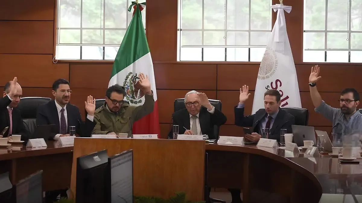 Instalan Comités Especializados para impulsar Servicio Universal de Salud