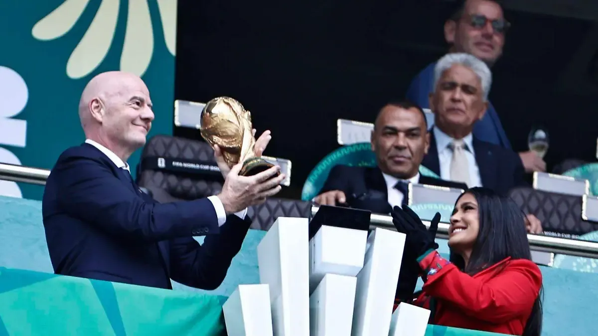 Mundial 2026 arranca sin los líderes de México, Estados Unidos y Canadá presentes en el partido inaugural