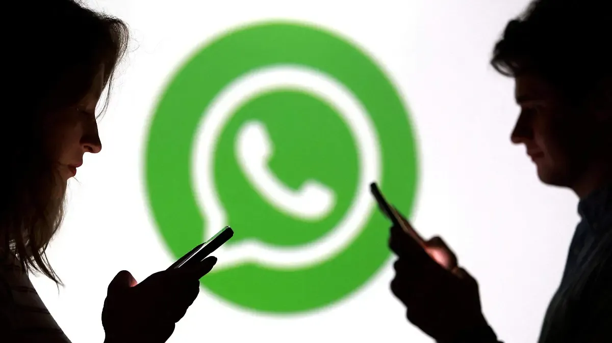 Meta se cae: reportan fallas en Instagram, Whatsapp y Facebook