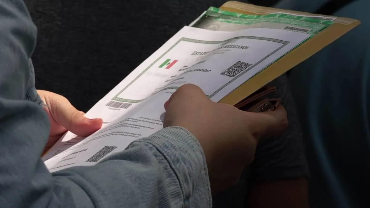Inapam será válida para tramitar la CURP biométrica, confirma Renapo