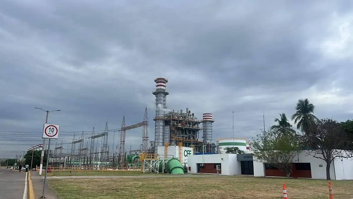 Más del 60 por ciento de la energía eléctrica que necesita el país será generada por el Estado Mexicano: Sheinbaum