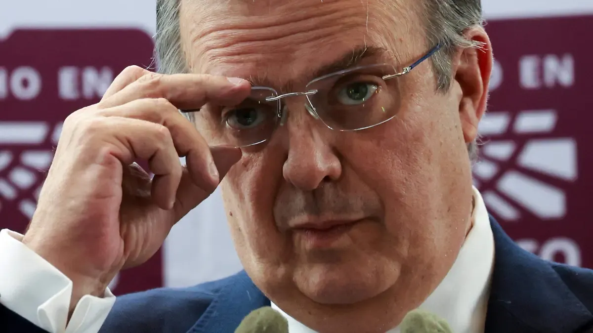 Ebrard confirma arranque de revisión del T-MEC el 1 de julio