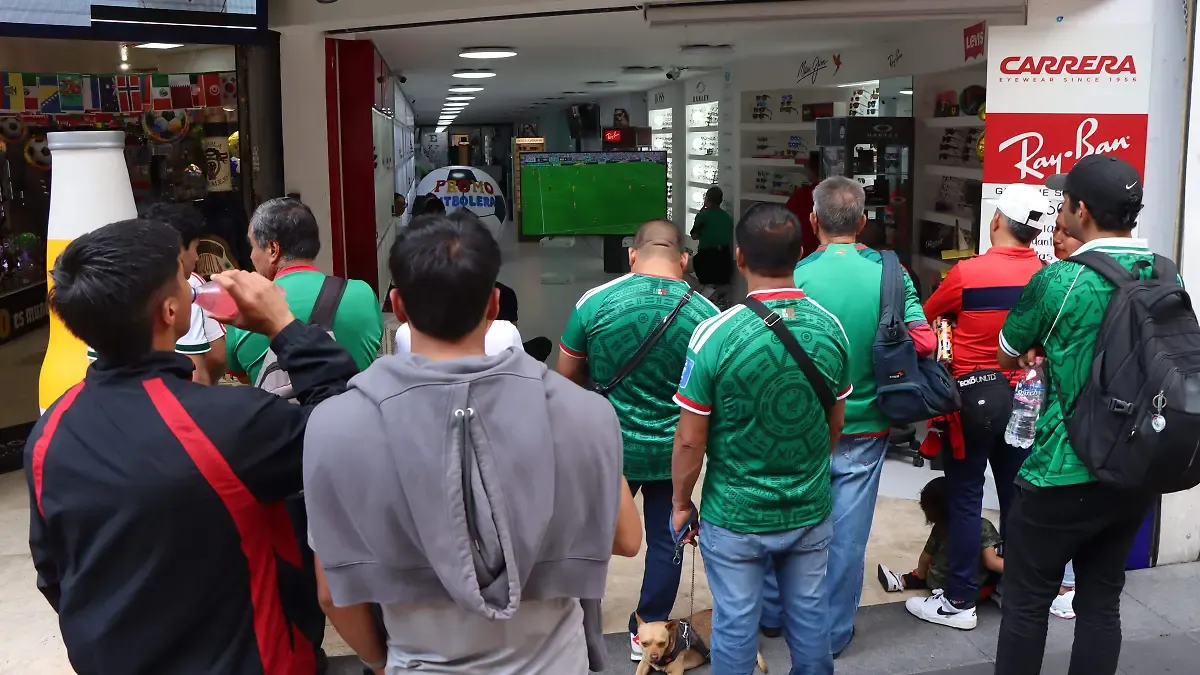 Mexicanos ven cada vez menos la programación de la televisión abierta