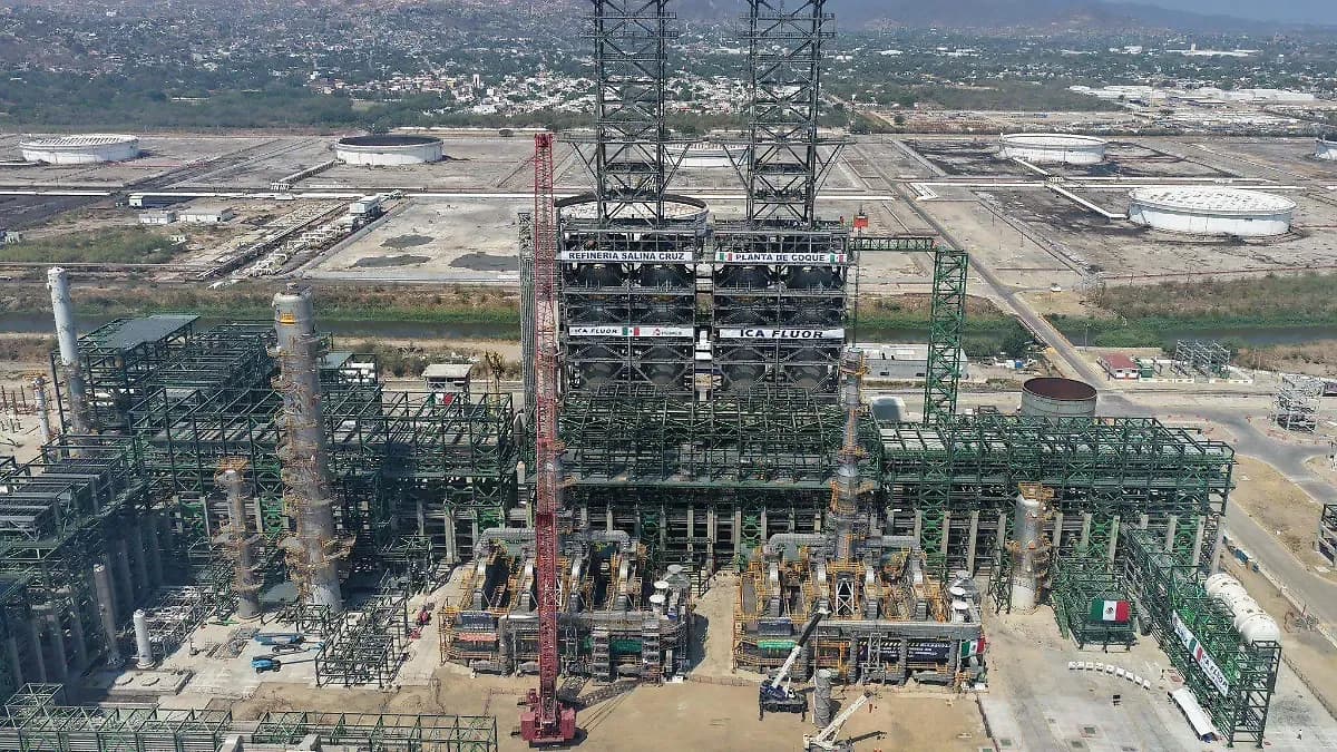 Pemex debe pagar más de 86 mil mdp