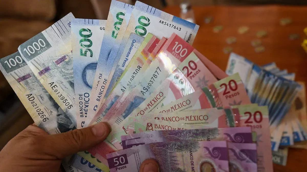 México no cobra 1.6 billones de pesos en impuestos: Oxfam