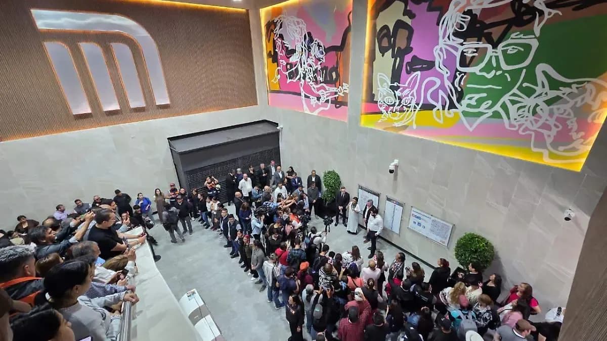 Cuesta remodelación de Línea 2 del Metro dos mil 200 mdp